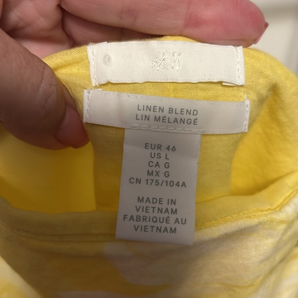 H&M dress - Picture 5 of 5